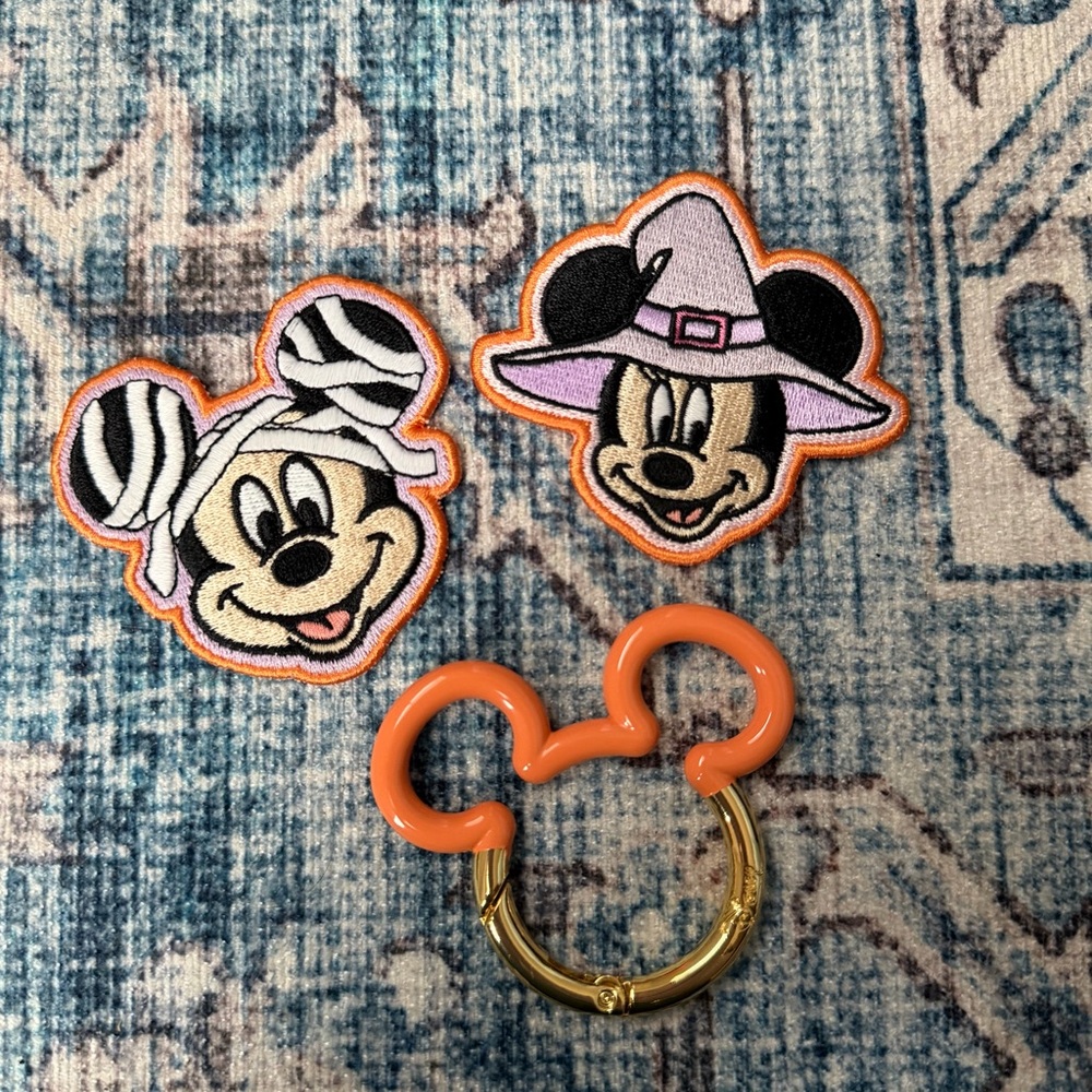 Stoney Clover Lane Disney Halloween Opened Surprise Ball - Picture 5 of 5